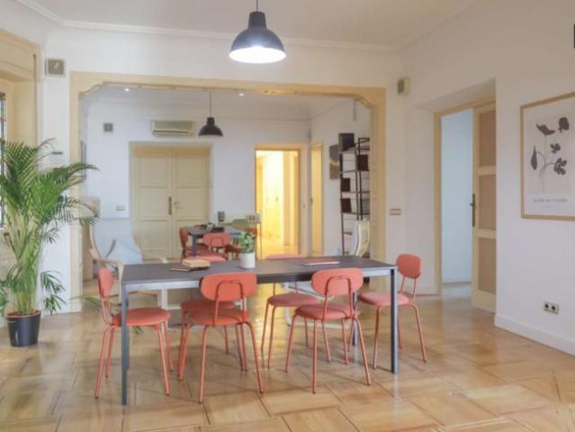 18 Dormitorio Shared Living/Roommate Madrid Madrid LS96656663