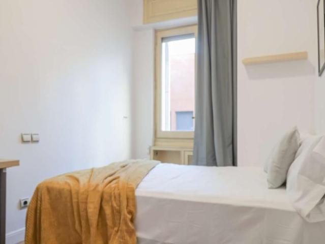 18 Dormitorio Shared Living/Roommate Madrid Madrid LS96656664