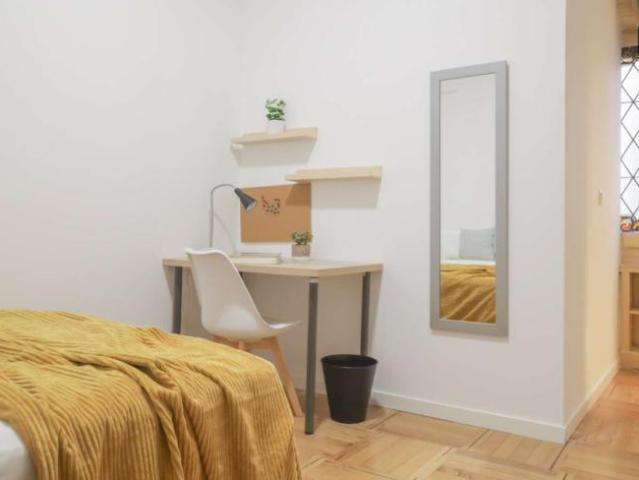 18 Dormitorio Shared Living/Roommate Madrid Madrid LS96656665