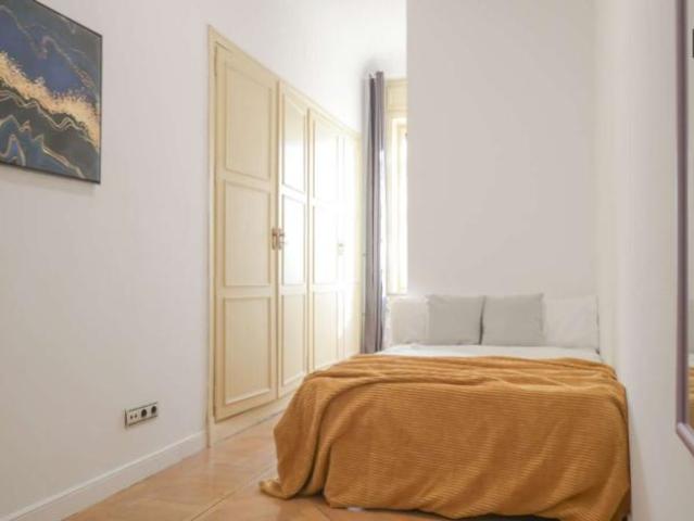 18 Dormitorio Shared Living/Roommate Madrid Madrid LS96656667