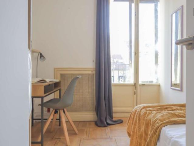 18 Dormitorio Shared Living/Roommate Madrid Madrid LS96656668