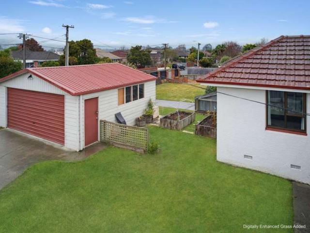 18 Downing Street, Hoon Hay, Christchurch City