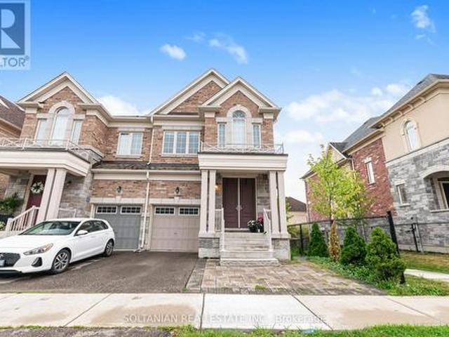 18 Drizzel Crescent, Richmond Hill, ON, L4E 1G8 house for sale | Listing ID N13597 | Royal LePage