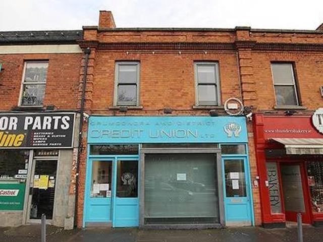 18 drumcondra road upper drumcondra dublin 9