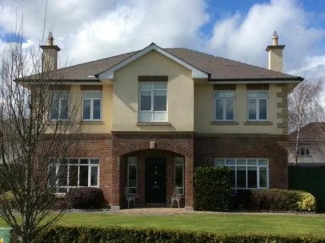 18 Drumnigh Wood Old Portmarnock Malahide Co Dublin