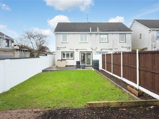 18 Dun Orga, Cloyne, Co. Cork Sherry FitzGerald O'Donovan Midleton 4905 MyHome. Ie Residential
