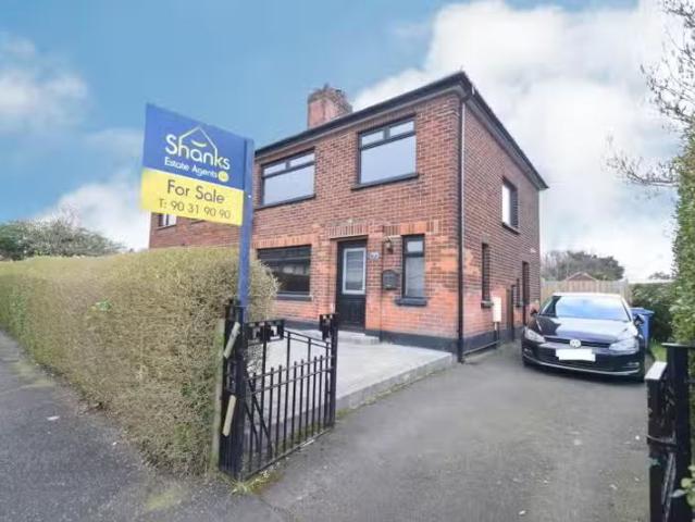 18 Dunlambert Drive