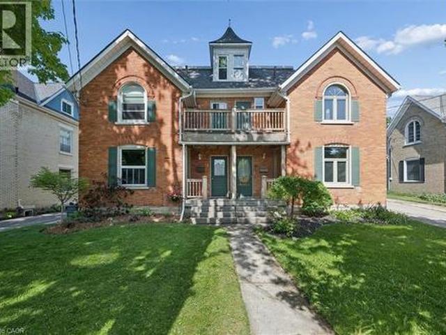 18 Duke Street, Elmira, ON, N3B 2W7 house for sale | Listing ID 40836 | Royal LePage