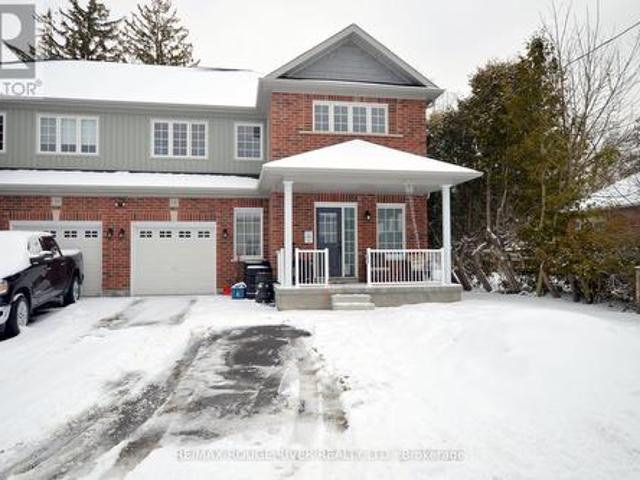 18 Durham Street, Clarington Bowmanville, ON, L1C 1H6 house for sale | Listing ID E11969 | Royal LePage