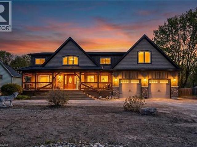 18 E Queen Street E, Beachville, ON, N0J 1A0 house for sale | Listing ID 40829 | Royal LePage