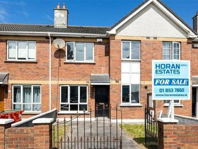 18 eastwood rathvilly road finglas dublin 11