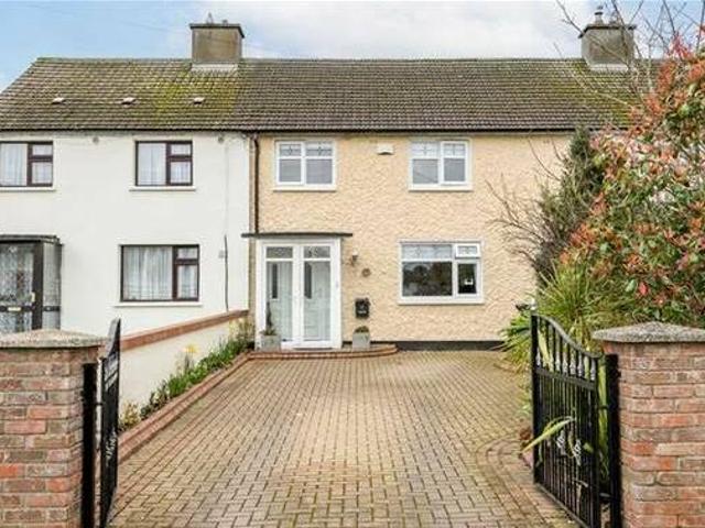 18 edenmore avenue raheny dublin 5 county dublin