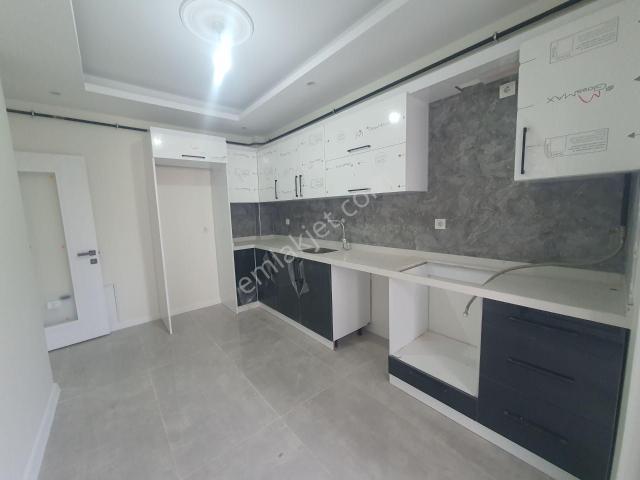 18 şeker Emlak Köprübaşı Mah. Satılık 2+1 100 M2 Sıfır Daire