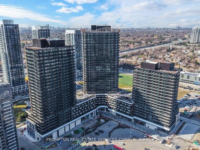 18 ESTHER SHINER BLVD – SUITE 1508, Toronto