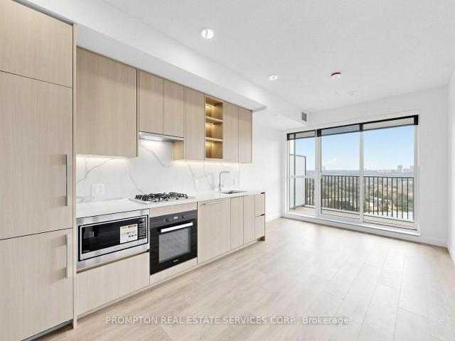 18 ESTHER SHINER BLVD – SUITE 1108, Toronto