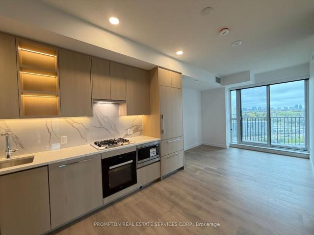 18 ESTHER SHINER BLVD – SUITE 1205, Toronto