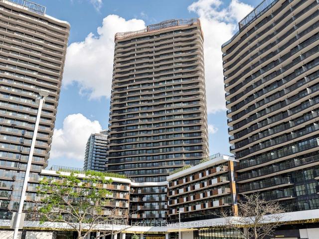 18 ESTHER SHINER BLVD – SUITE 1607, Toronto