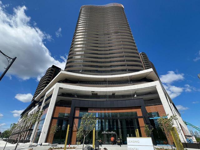 18 ESTHER SHINER BLVD – SUITE 1609, Toronto
