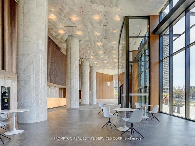 18 ESTHER SHINER BLVD – SUITE 1610, Toronto
