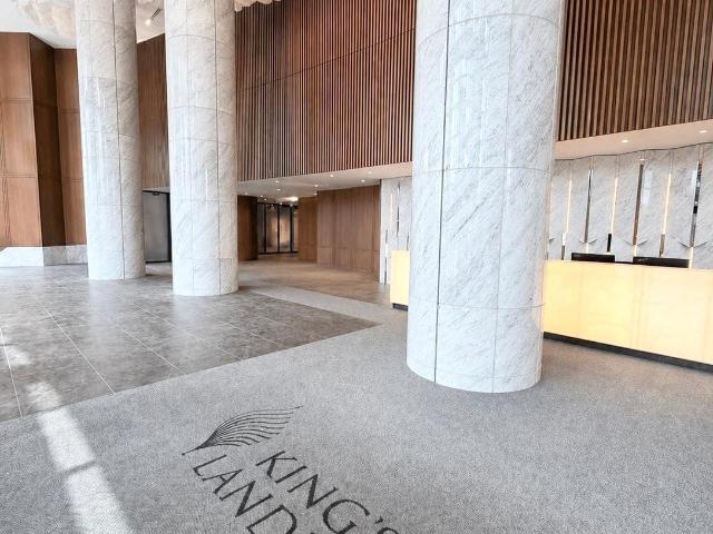 18 ESTHER SHINER BLVD – SUITE 1616, Toronto