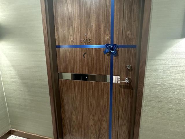 18 ESTHER SHINER BLVD – SUITE 1915, Toronto