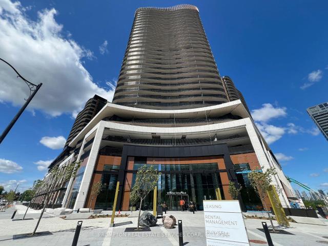 18 ESTHER SHINER BLVD – SUITE 2509, Toronto