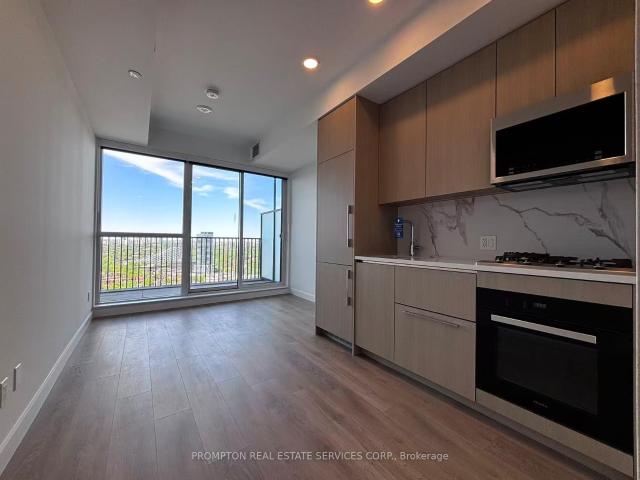 18 ESTHER SHINER BLVD – SUITE 2607, Toronto