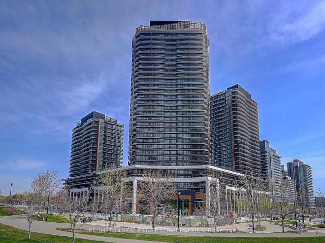18 ESTHER SHINER BLVD – SUITE 2805, Toronto