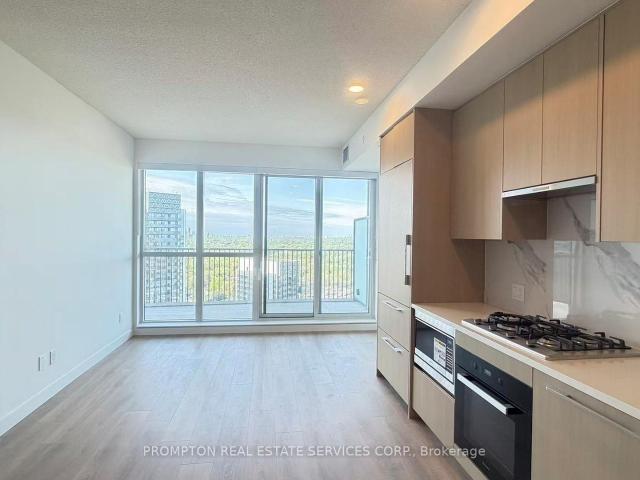 18 ESTHER SHINER BLVD – SUITE 3001, Toronto