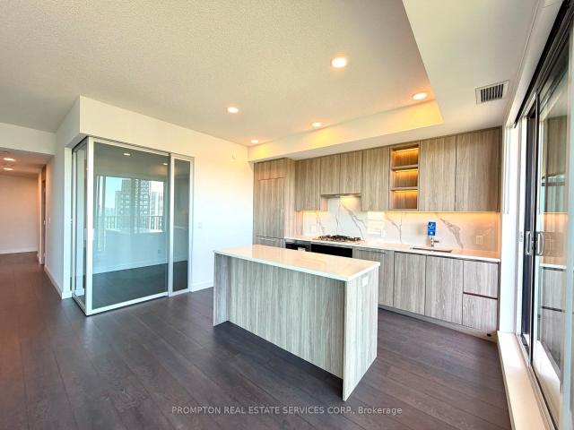 18 ESTHER SHINER BLVD – SUITE 3002, Toronto