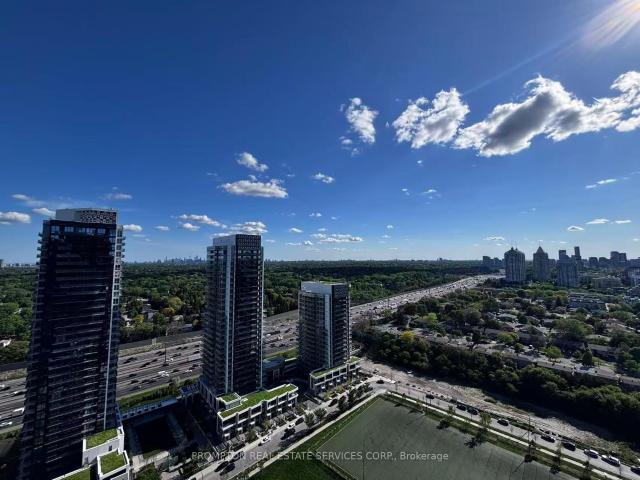 18 ESTHER SHINER BLVD – SUITE 3109, Toronto