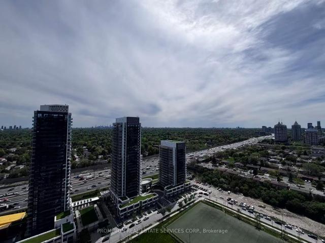 18 ESTHER SHINER BLVD – SUITE 3201, Toronto