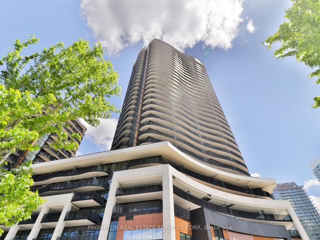 18 ESTHER SHINER BLVD – SUITE 3208, Toronto