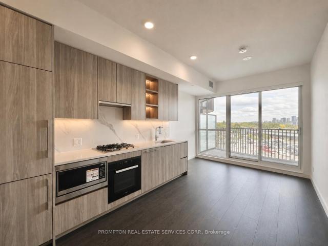 18 ESTHER SHINER BLVD – SUITE 346, Toronto