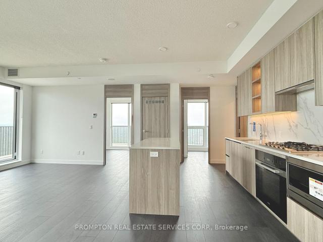 18 ESTHER SHINER BLVD – SUITE 3503, Toronto