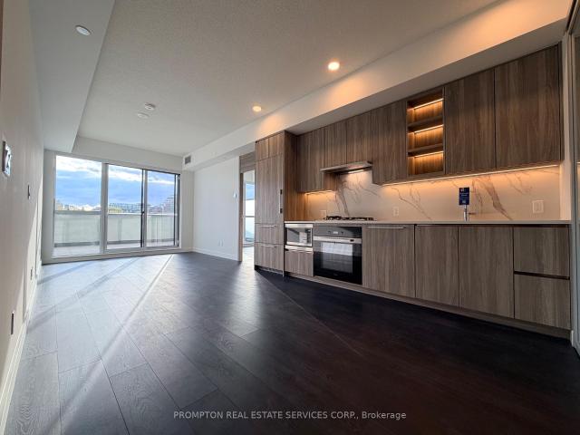 18 ESTHER SHINER BLVD – SUITE 517, Toronto