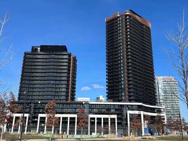18 ESTHER SHINER BLVD – SUITE 548, Toronto