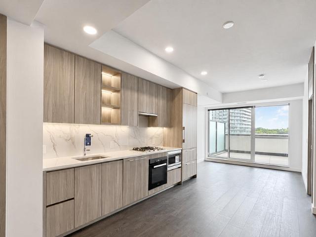 18 ESTHER SHINER BLVD – SUITE 569, Toronto