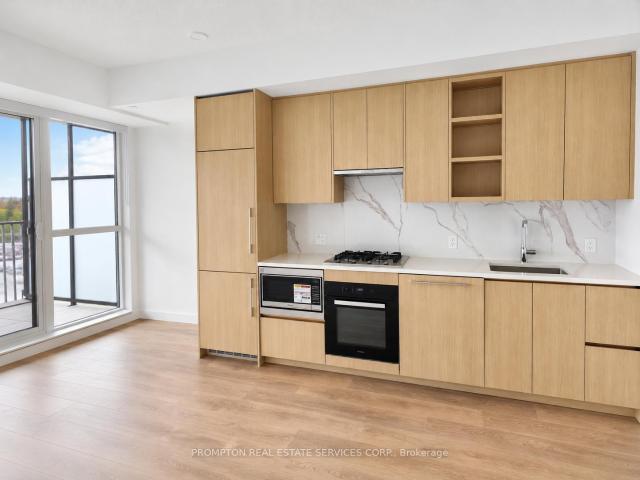 18 ESTHER SHINER BLVD – SUITE 655, Toronto