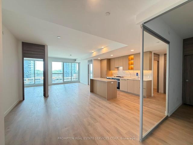 18 ESTHER SHINER BLVD – SUITE 705, Toronto