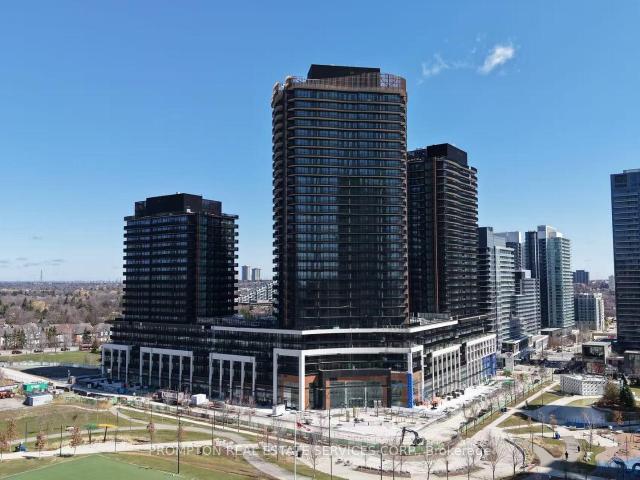 18 ESTHER SHINER BLVD – SUITE 706, Toronto