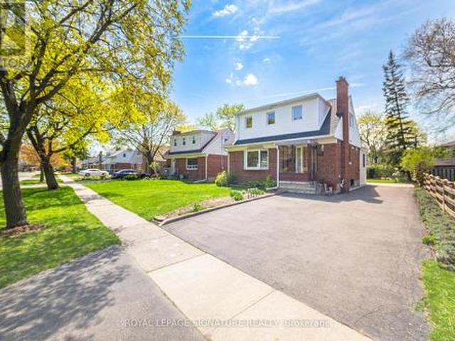 18 Erlesmere Avenue, Brampton, ON, L6W 2T5 house for sale | Listing ID W13565 | Royal LePage