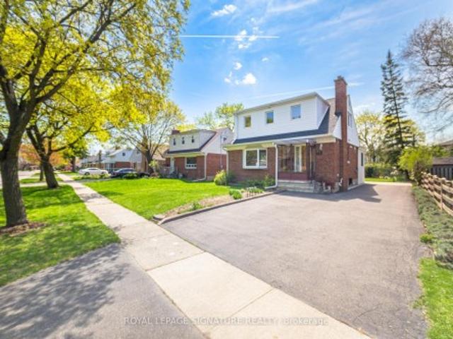 18 Erlesmere Avenue, Brampton, ON, L6W 2T5 house for sale | Listing ID W13565 | Royal LePage