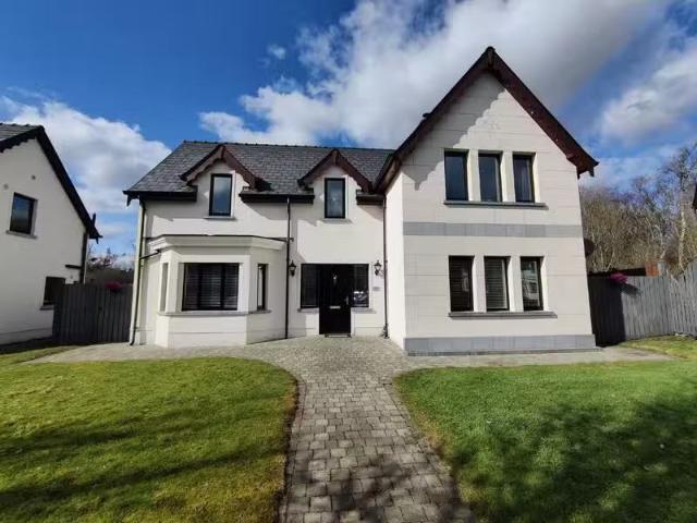 18 Errew Drive, Lough Rinn, Mohill, Cloone Grange, Co. Leitrim.