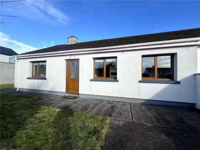18 Fairgreen Cottages, Roundstone, Co. Galway