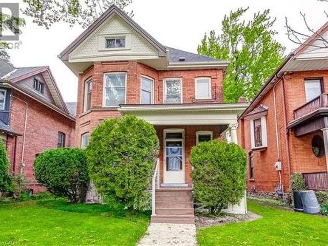 18 Fairleigh Crescent, Hamilton, ON, L8M 2K9 house for sale | Listing ID 40831 | Royal LePage