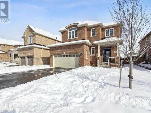 18 FALVO Street E Wasaga Beach Ontario