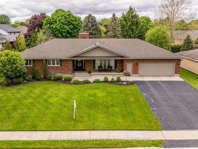 18 Fath Avenue, Aylmer, ON, N5H 1V8 house for sale | Listing ID X12210 | Royal LePage
