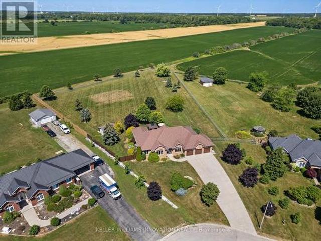 18 Featherstone Avenue, Haldimand, ON, N0A 1P0 house for sale | Listing ID X13629 | Royal LePage