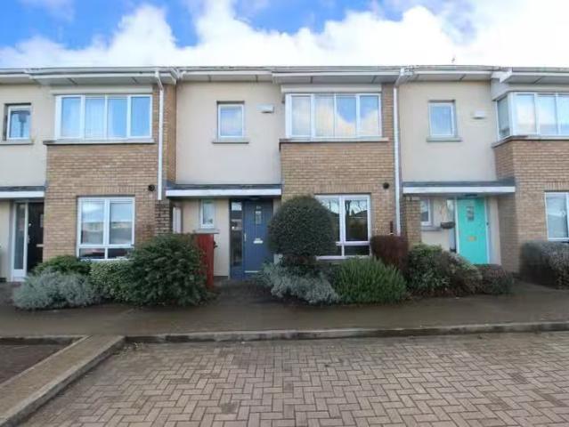 18 Fernleigh Close, Castleknock, Dublin 15, D15A6P2 is for sale